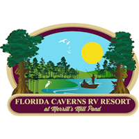 FL Caverns RV