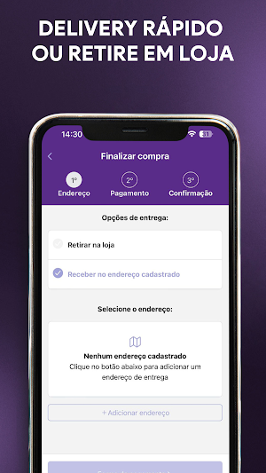 OnePet - Comercial Screenshot 2