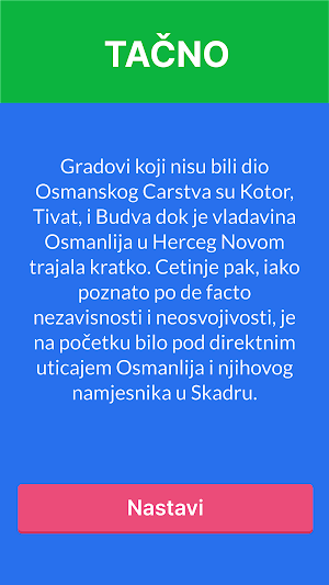 Erste Sveznalica Screenshot 2