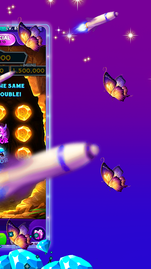 Dragon Treasure Explorer Screenshot 3