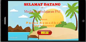 Materi Pembelajaran Puasa Ramadhan Screenshot 0