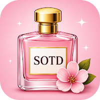 Perfume SOTD Fragrance Diary