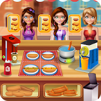 Princess Cooking Stand