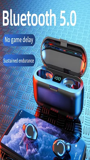 Gadgets Online Store Screenshot 2
