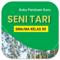 Buku Seni Tari Klas 12 Merdeka