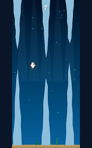 Flappy Feet Screenshot 3
