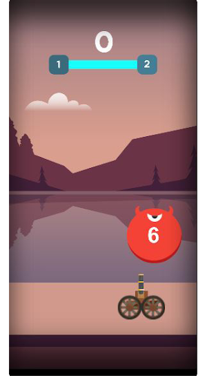 Alien Revenge Screenshot 2