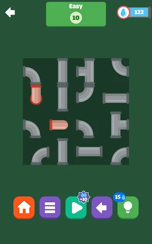 Pipe Water Screenshot 3