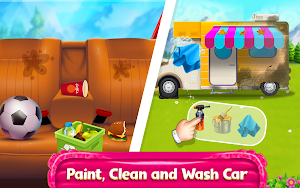Sweet Baby Girl Summer Game Screenshot 3