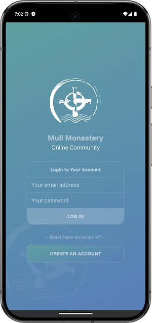 MM Online Community Screenshot 1