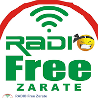Radio Free Zarate