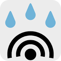 Radarska Slika Padavin Widget