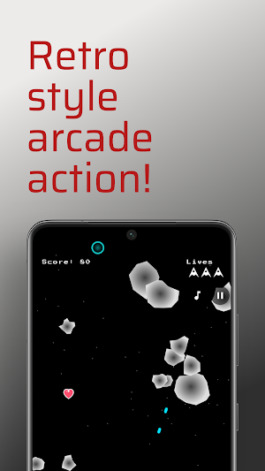 Orbit Defence Screenshot 2