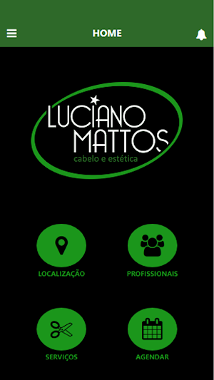Luciano Mattos Hair Screenshot 0