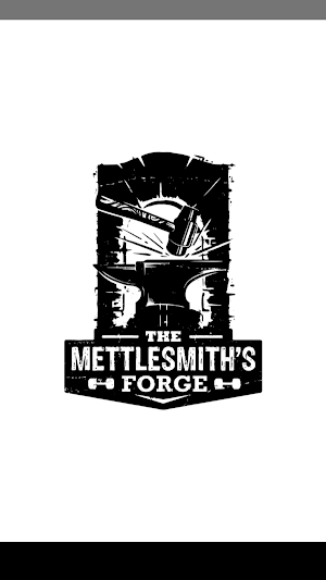 The Mettlesmith's Forge Screenshot 0