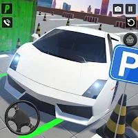 Advance 3D Car Parking Games