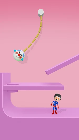 Rope Whack Screenshot 1