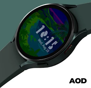 summer vibes watch 1 Screenshot 3