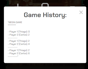 SWU: Life Counter Screenshot 3
