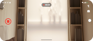 Interact Mobile App Screenshot 1
