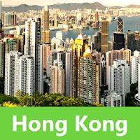 Hong Kong SmartGuide - Audio Guide & Offline Maps