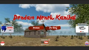 Dendam Nenek Kanibal Screenshot 0