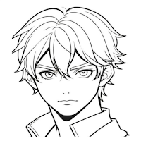 Draw Now : How to Draw Anime