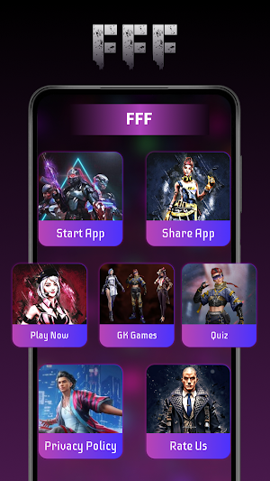 Get Daily Diamond Skin Tools Screenshot 2