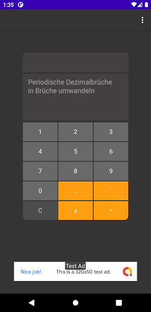 DeziBruch Screenshot 3