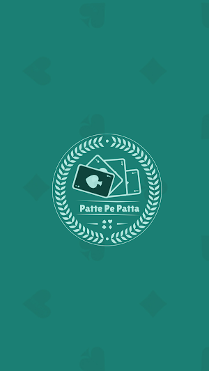 Patte Pe Patta - Card Game Screenshot 0