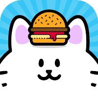 ねこのお店屋さん