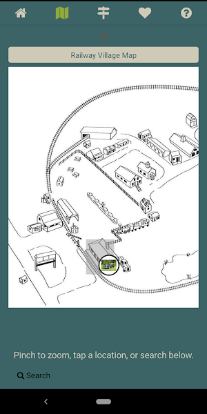 Railway Village Museum Screenshot 2