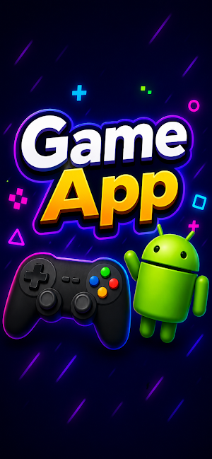 Gameapp Screenshot 0