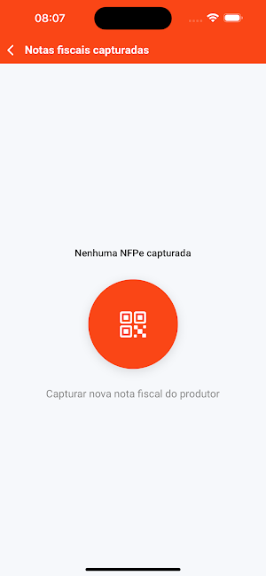 Transportador Copacol Screenshot 2