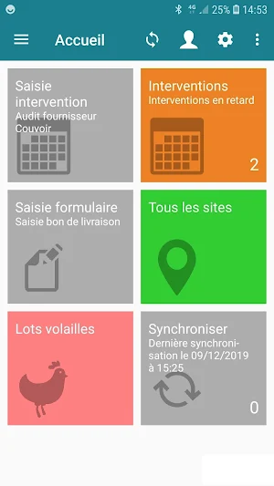Konnect Screenshot 0