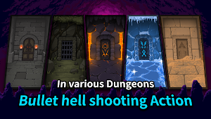 Dungeon Dungeon : Survival Screenshot 0