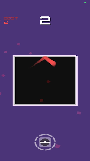split area:scale cuts games Screenshot 1