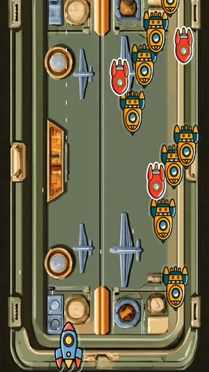 Event Horizon Screenshot 3