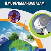 IPA Kelas 8 Smt 2 Siswa E2017