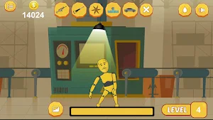 Kick The Dummy Screenshot 0