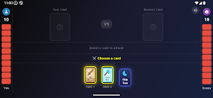 Quick Duel Screenshot 2