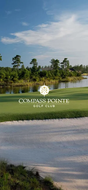 Compass Pointe Golf Club Screenshot 0