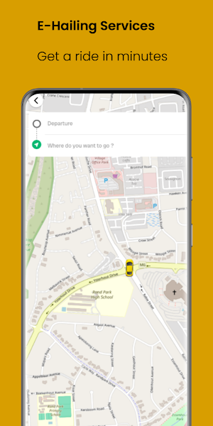 Chariot Rush Screenshot 1