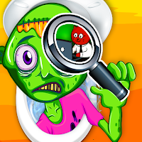 Infinite Zoom World: Art Game