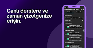 DGS Akademi E-Kurs Screenshot 0