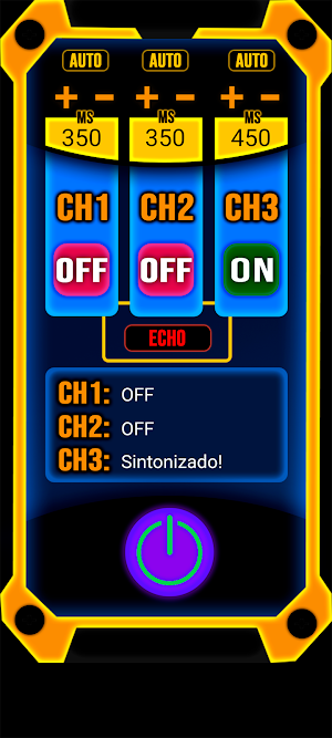 Chat Spirit Box Screenshot 2