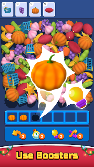 Find and Match! Screenshot 3