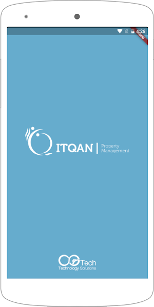 Itqan - CRM Screenshot 0