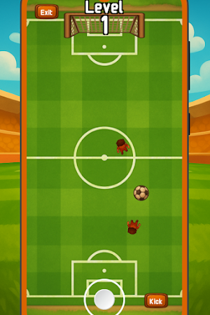 Football Rumble Screenshot 2