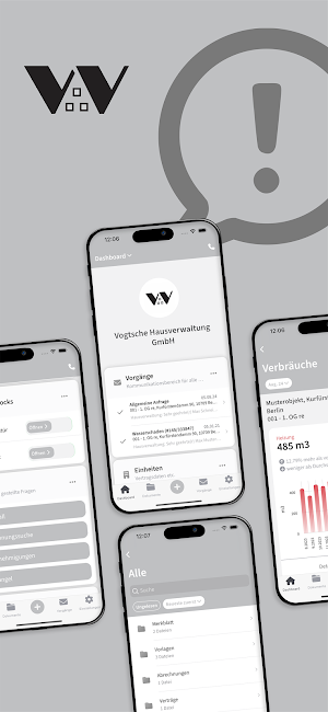Vogtschehv Screenshot 0